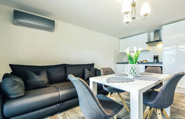 Bliss Residences Biograd 2 - Foto 34