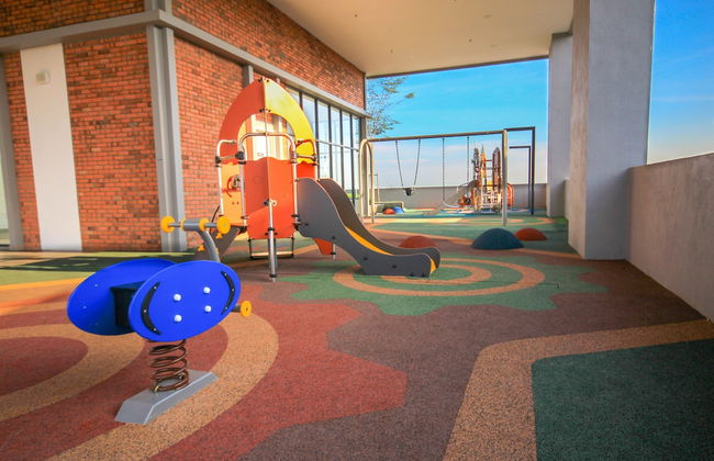 Bell Suites by Salaam Suites - Foto 39