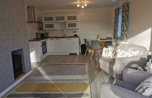 The Annexe in Swanton Morley. - Foto 8