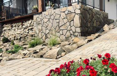 Domki Pienińskie Tarasy - Photo 7