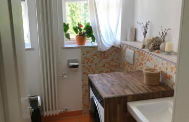 Gemütliche grosse 2 Zimmer Wohnung mit grosser Terasse in Seenähe, Höristrasse 8 in 78343 Gaienhofen - Foto 17