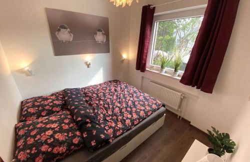 Ferienhaus CURIA Alfsee Rieste max 10 Pers 2 Baby - Foto 17