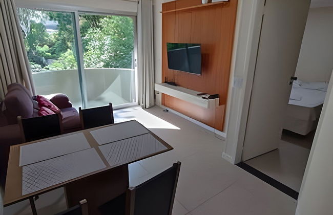 APARTAMENTO TOP LIBERDADE SP - Foto 1