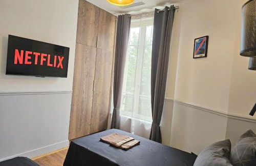 Métamorphose Champenoise - Foto 14