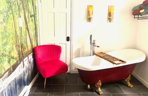 Guest Favorite Garuda Apartment 8 - Foto 35