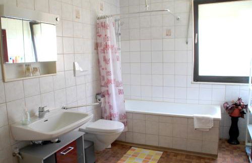 Apartment Bergblick Bischberg bei Bamberg - Foto 17