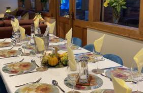 Chapel Barn - Foto 30