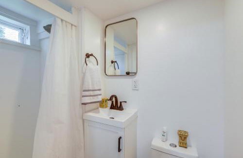 Walk to Beach and Dtwn Apt in Ocean Grove - Foto 16