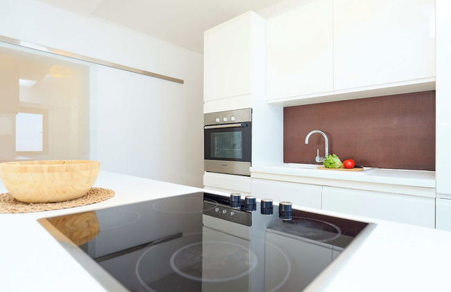 Cityview Apartment - Foto 10