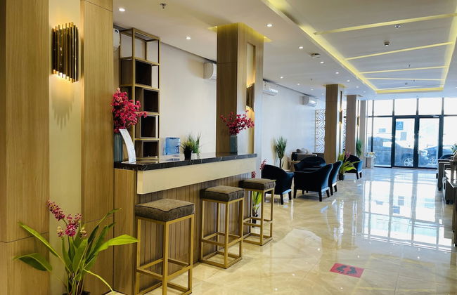 Terrace View 2 - Serviced Apartment - Foto 5