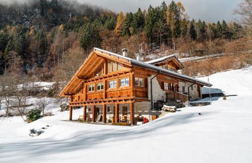 Maroc Mountain Chalet - Foto 35