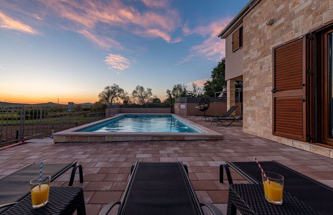 Villa Paula - Foto 30