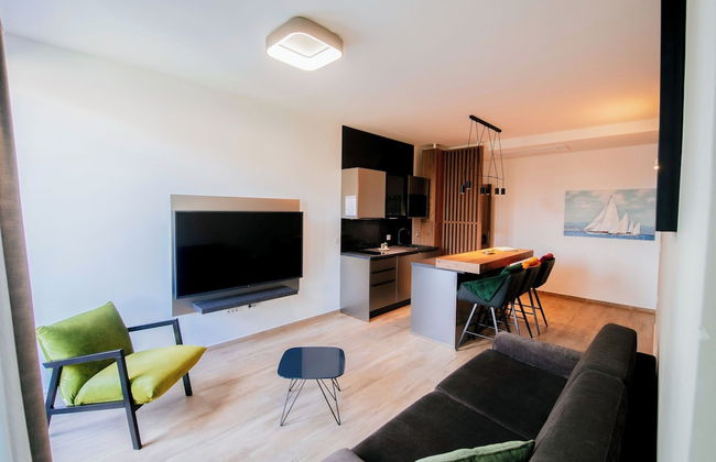 Dedaj Resort - Villa Delux - Foto 75