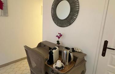 Villa Stella-Jacuzzi, Piscine, Calme-Parking - Foto 10