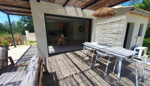 L'éden des Baronnies gîte 2 - Foto 2