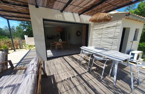 L'éden des Baronnies gîte 2 - Foto 2