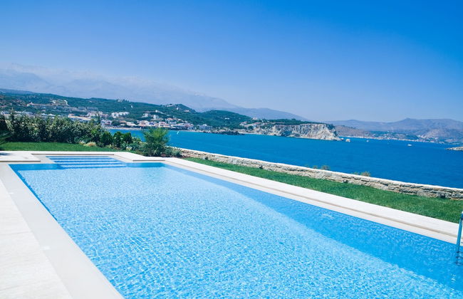 Sk Place Crete Luxury Seafront Villas - Foto 47