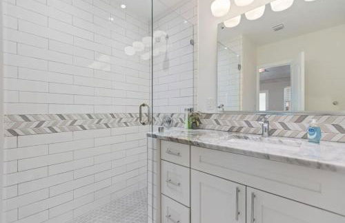 Las Olas Villa with HEATED Salt Water Pool - Foto 16