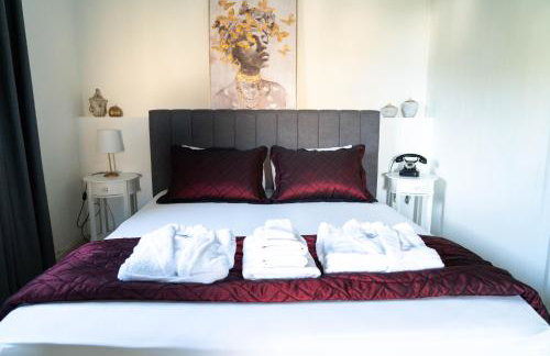 Catherine's Seaside House A - Photo 4