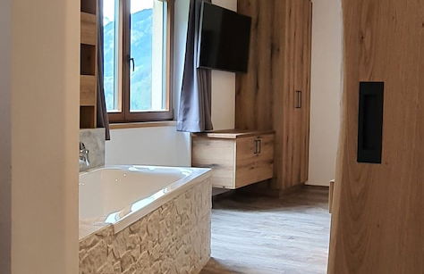 Hieserhof - Superior Alpine Apartments - Foto 3