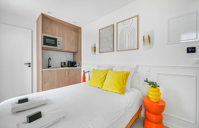 JIJI Suites - Foto 52