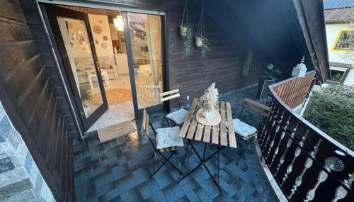 BOHO Apartment Skye - Photo 4