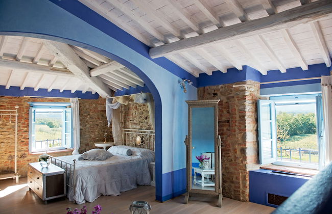 Tenuta Le Tre Virtù - Foto 8