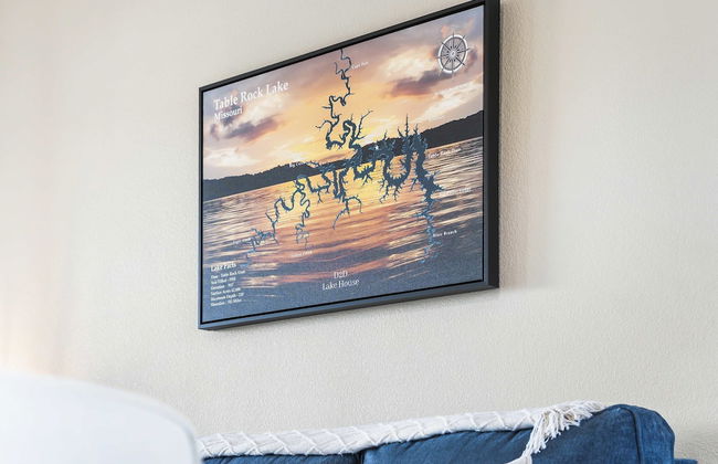 Stillwater Retreat For 6! - Photo 7