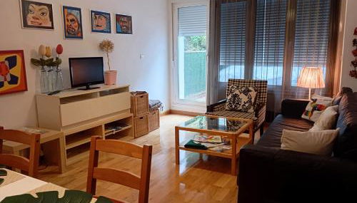 Apartamentos el Camino - Foto 4