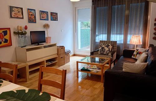 Apartamentos el Camino - Foto 4