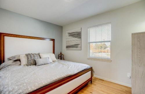 Furnished Patio! Suburban Gem 11 Mi to Dtwn Denver - Foto 13