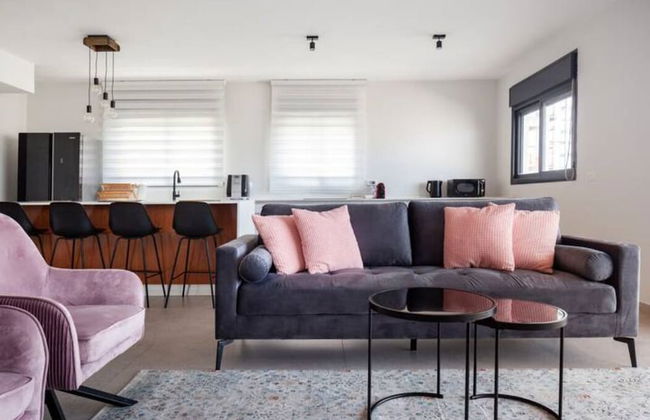 O&O Group - Top Penthouse On The Beach - Foto 13