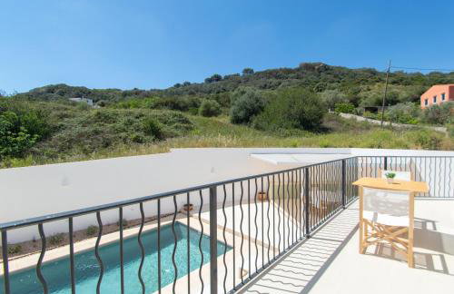 Casa Lluminosa, fabulosa y moderna casa de pueblo by Sonne Villas - Photo 67