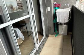 Apartamento 1617 Studio Mooca proximo ao metro Belem - Photo 16