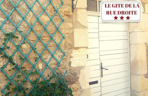 Martel Medieval Le Gite de la rue Droite 3 - Foto 3