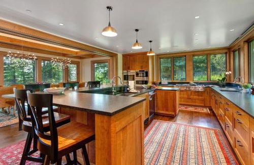 Abode at Heartwood Lodge - Foto 6