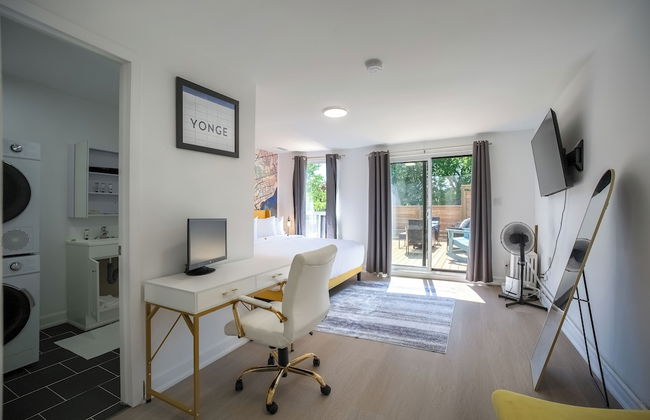 The Station Aparthotel - Foto 29