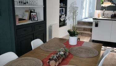 La petite maison de poncho - Foto 2