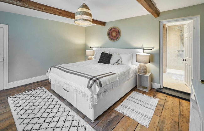 Host Stay Paradise Farm - Foto 28