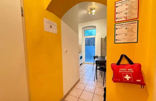 Komfortable Apartments in Kiel zentral mit kompletter Ausstattung - Foto 6