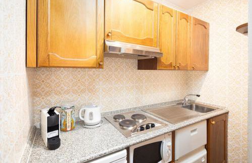 Bormio's Balcony - At the Spa - Foto 8