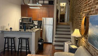 Downtown Charleston Condo - Foto 5