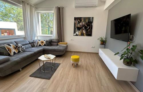 Holiday house Diva with a pool - Foto 11