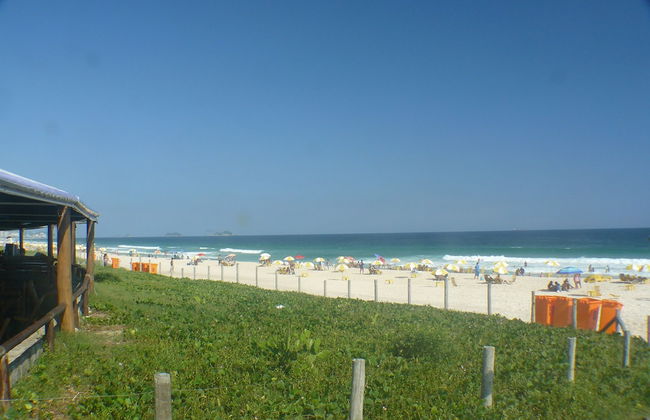 Barra Dolce Vita Residence Service - Foto 27