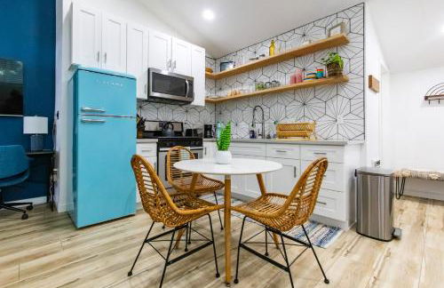 Stylish Casita min from the beach ! - Foto 8