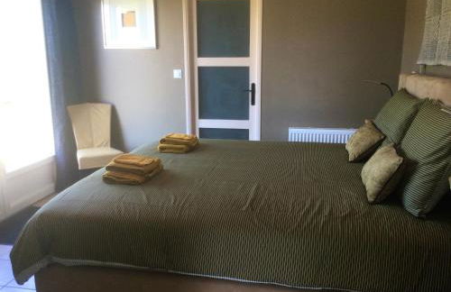 Domaine la Borniotte - Foto 16