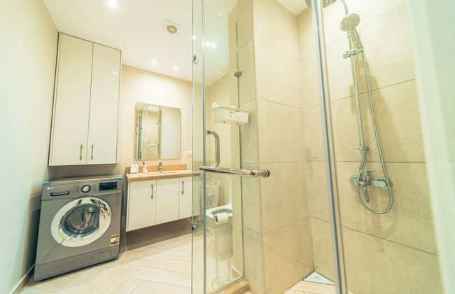 Dyafa Suites Giza - Foto 23