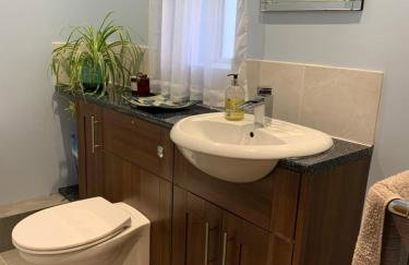 The Barn at White Rose Cottage - Photo 12