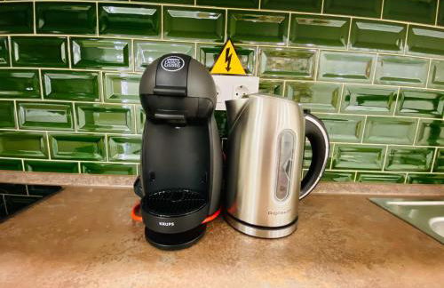 Apartments with tropical garden and sea water pool - Foto 79