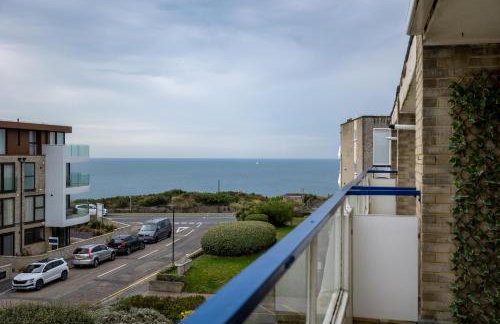 Stunning 2 bed Seaside Apartment With Sea Views - Foto 19
